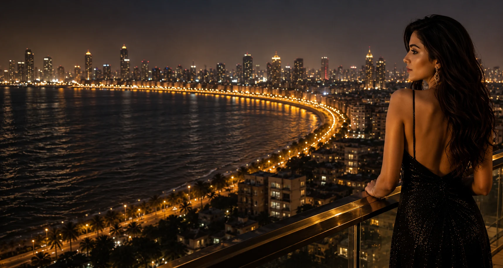 Premium Companion Locations in Mumbai