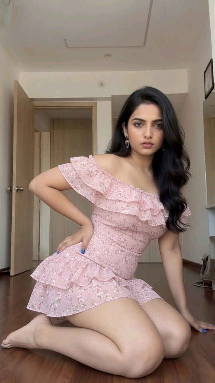 Kavya Mehta Premium Companion in Bandra Mumbai